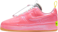 Nike Air Force 1 Low Experimental Racer Pink