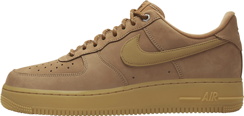 Nike Air Force 1 Low Flax 2019