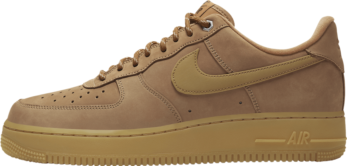 Nike Air Force 1 Low Flax 2019
