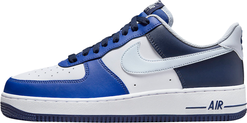 Nike Air Force 1 Low Game Royal