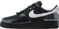 Nike Air Force 1 Low Glam Rock Black / White