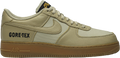 Nike Air Force 1 Low Gore-Tex Gold / Khaki