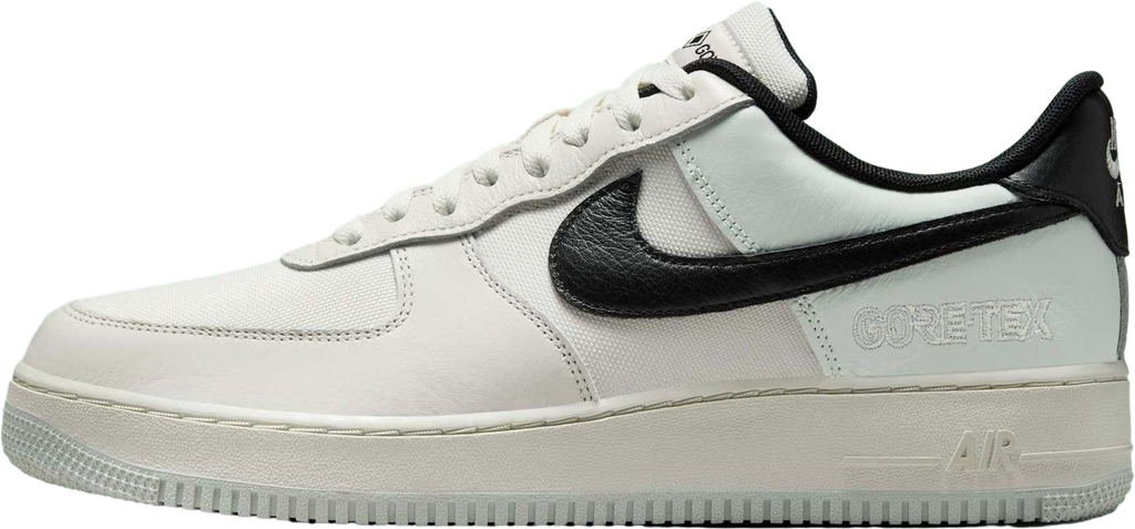 Nike Air Force 1 Low Gore-Tex Phantom / Light Silver