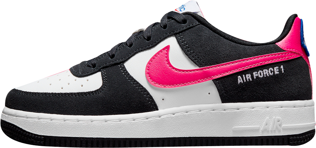 Nike Air Force 1 Low GS Athletic Club Prime Pink