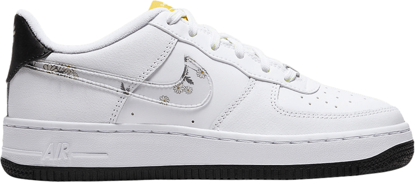 Nike Air Force 1 Low GS Daisy