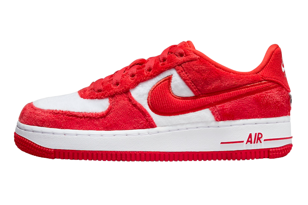 Nike Air Force 1 Low GS Valentine’s Day 2024