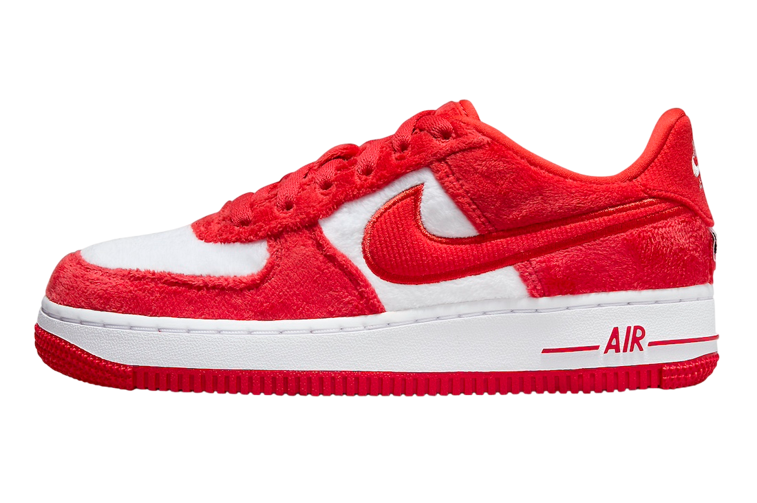 Nike Air Force 1 Low GS Valentine’s Day 2024