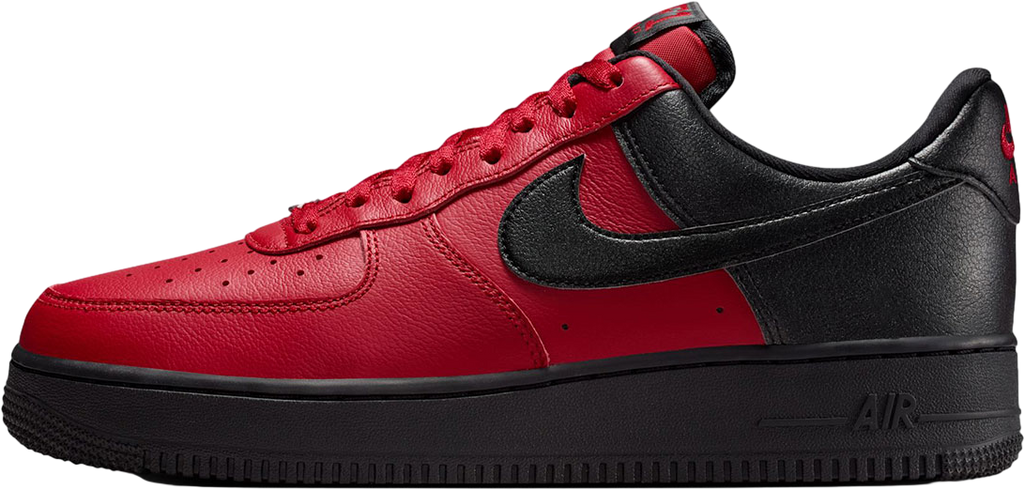 Nike Air Force 1 Low Gym Red / Summit White