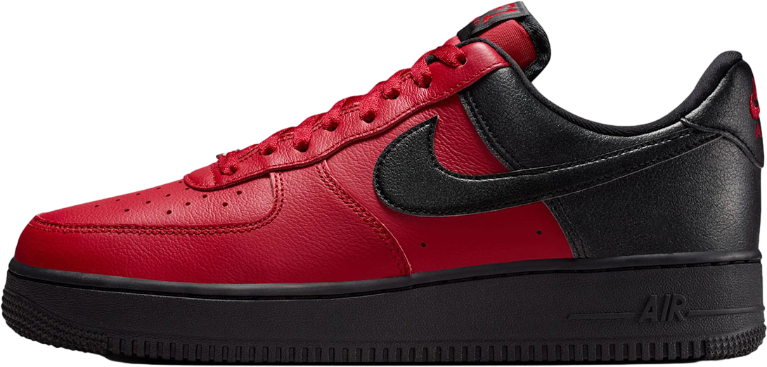 Nike Air Force 1 Low Gym Red / Summit White