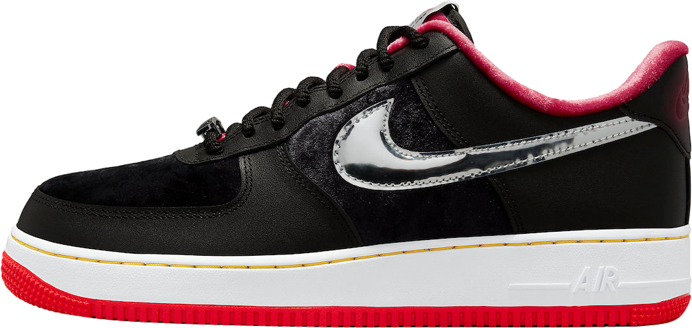Nike Air Force 1 Low H-Town
