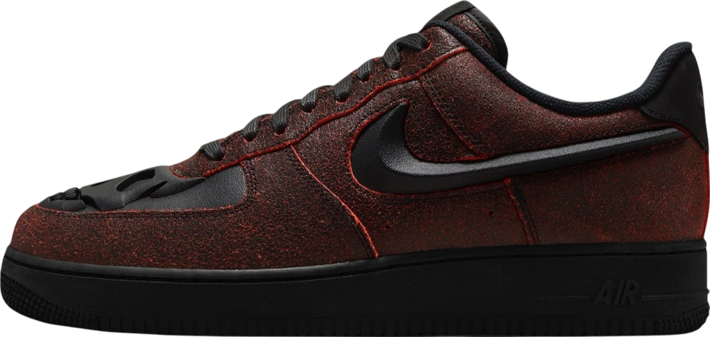 Nike Air Force 1 Low Halloween 2024