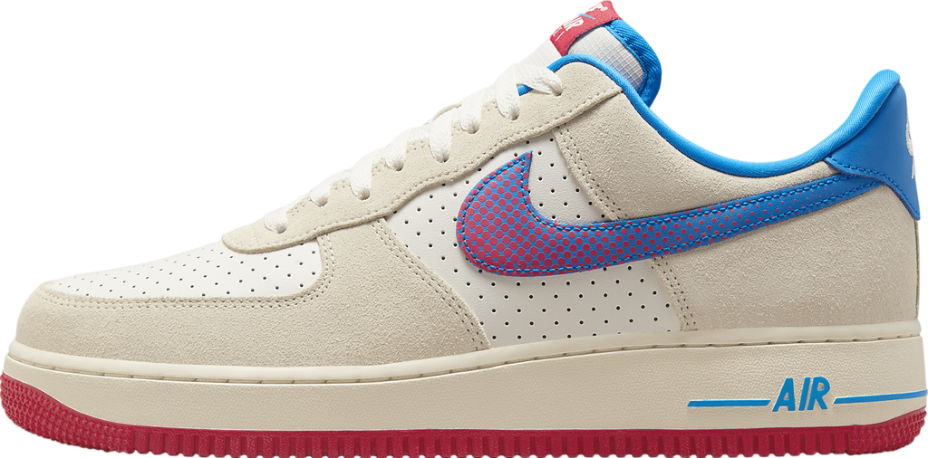 Nike Air Force 1 Low Harlem Globetrotters