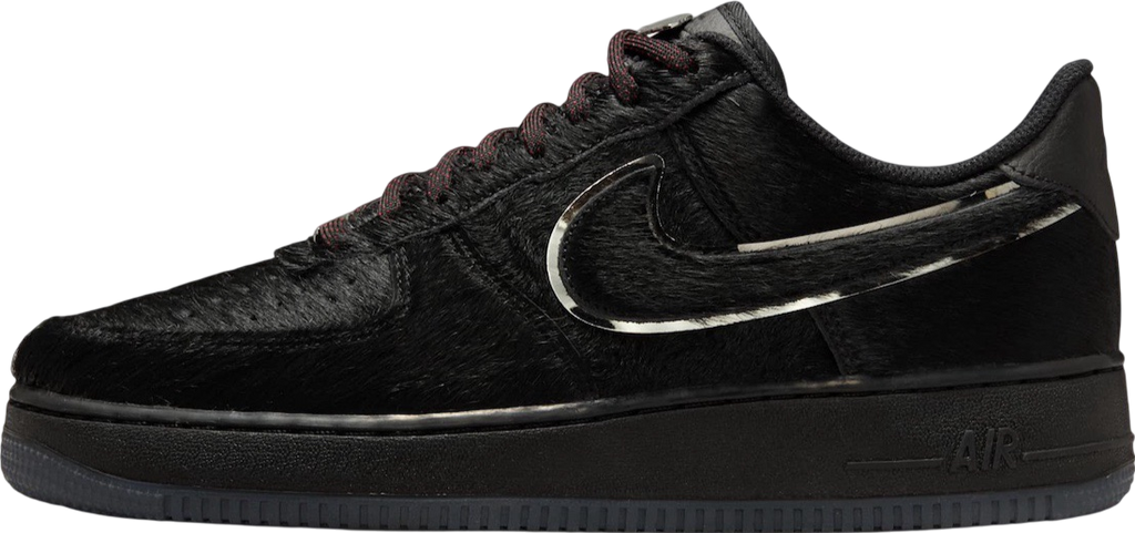 Nike Air Force 1 Low HBCU VUU Panthers