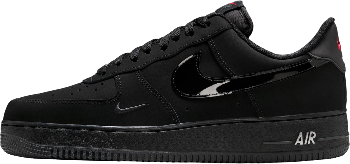 Nike Air Force 1 Low Hellcat