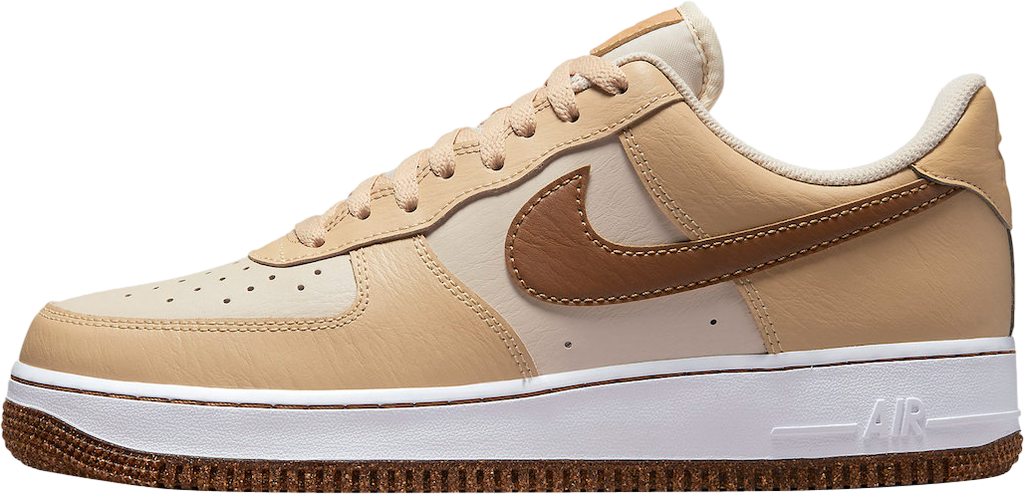 Nike Air Force 1 Low Inspected By Swoosh