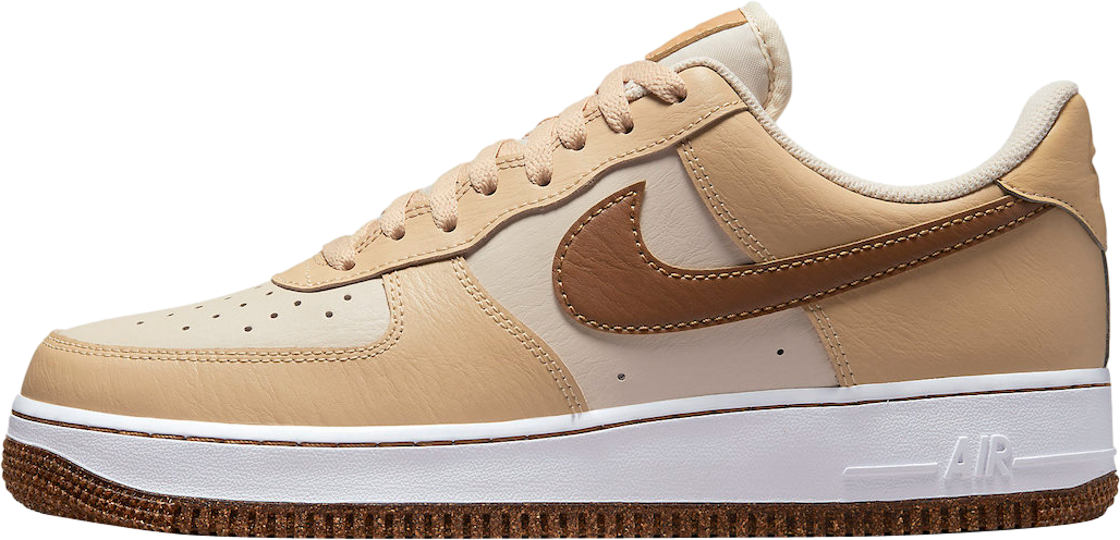 Nike Air Force 1 Low Inspected By Swoosh
