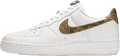 Nike Air Force 1 Low Ivory Snake