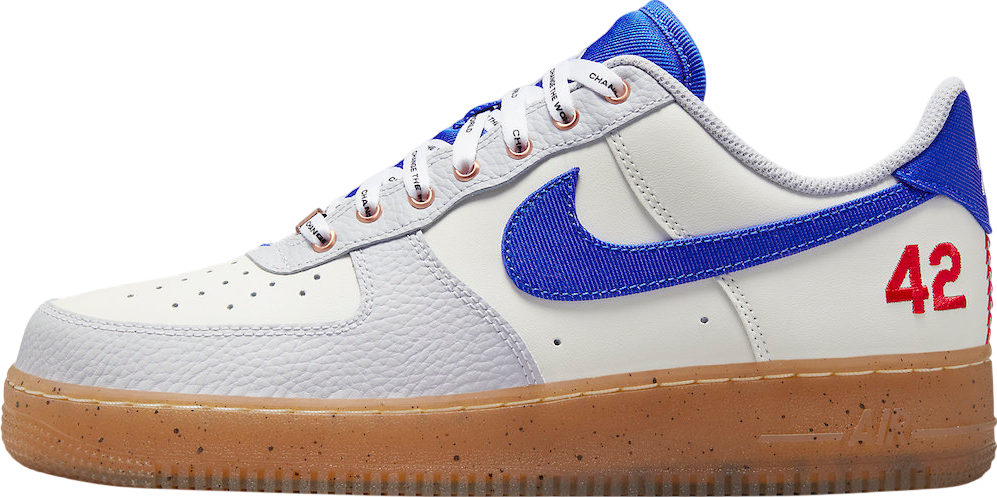 Nike Air Force 1 Low Jackie Robinson