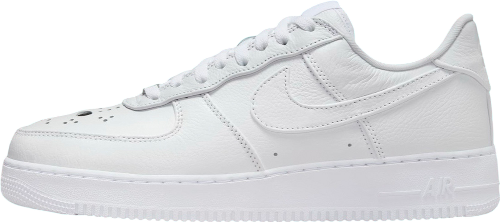 Nike Air Force 1 Low Jason Mask