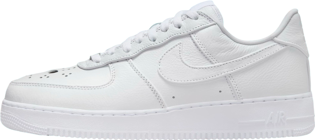 Nike Air Force 1 Low Jason Mask