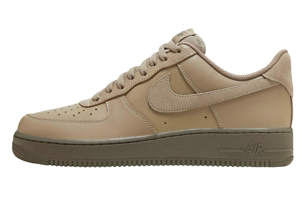 Nike Air Force 1 Low Khaki