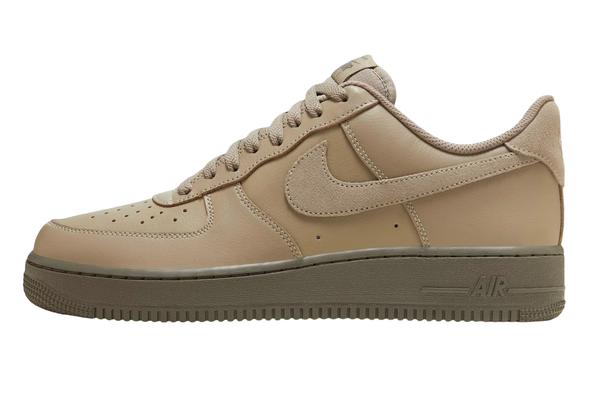 Nike Air Force 1 Low Khaki