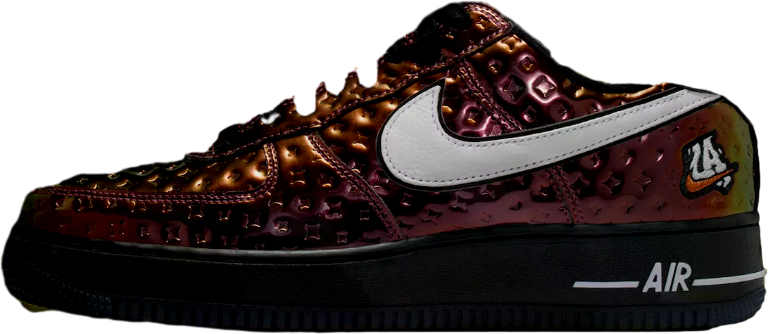 Nike Air Force 1 Low LA All-Star