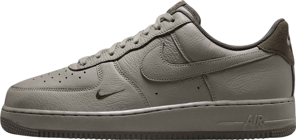 Nike Air Force 1 Low Light Army / Cargo Khaki