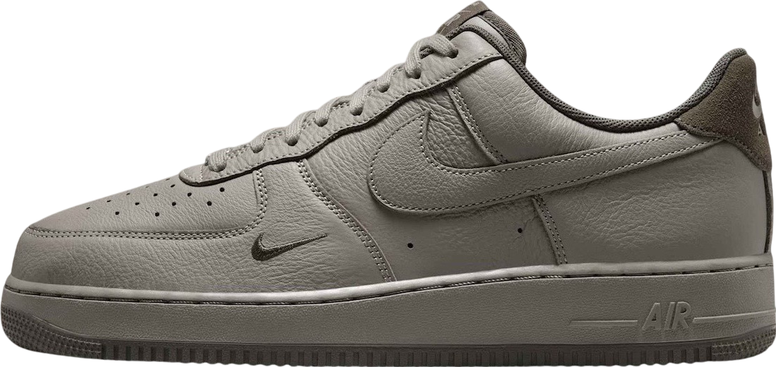 Nike Air Force 1 Low Light Army / Cargo Khaki