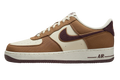 Nike Air Force 1 Low Light British Tan