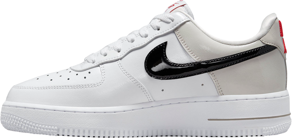 Nike Air Force 1 Low Light Iron Ore