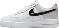 Nike Air Force 1 Low Light Iron Ore