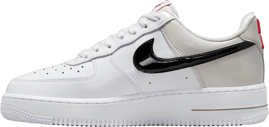 Nike Air Force 1 Low Light Iron Ore