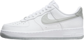Nike Air Force 1 Low Light Smoke Grey