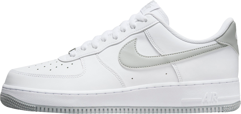 Nike Air Force 1 Low Light Smoke Grey