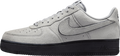 Nike Air Force 1 Low Light Smoke Grey / Black