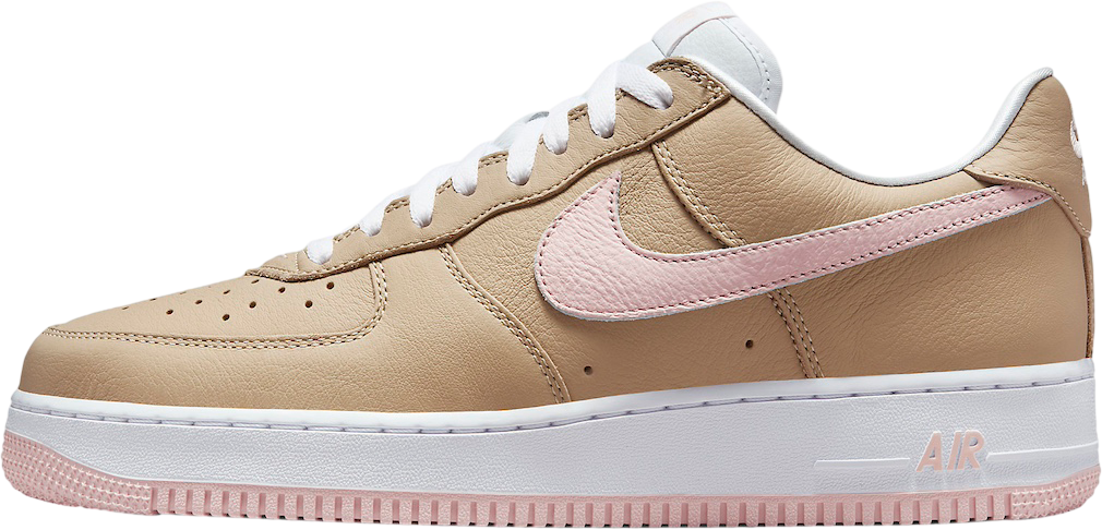 Nike Air Force 1 Low Linen 2024