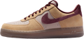 Nike Air Force 1 Low Linen / Moon Particle