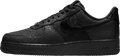 Nike Air Force 1 Low Luxe Black