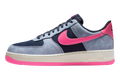 Nike Air Force 1 Low LX Dark Obsidian