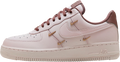 Nike Air Force 1 Low LX Soft Pearl / Neutral Olive