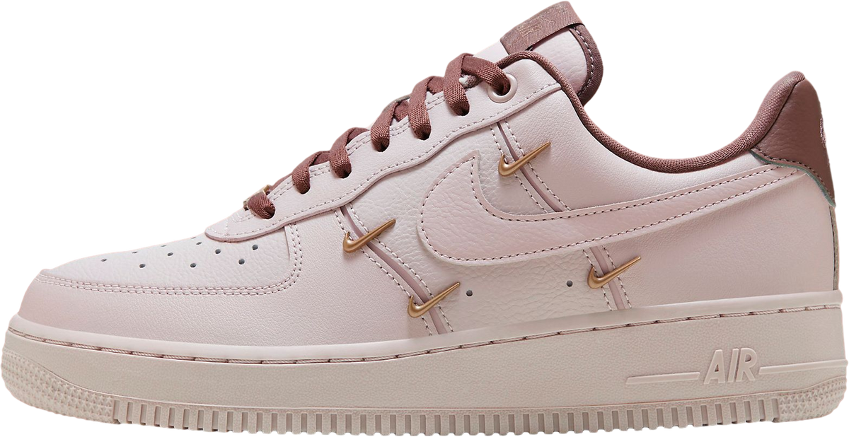 Nike Air Force 1 Low LX Soft Pearl / Neutral Olive