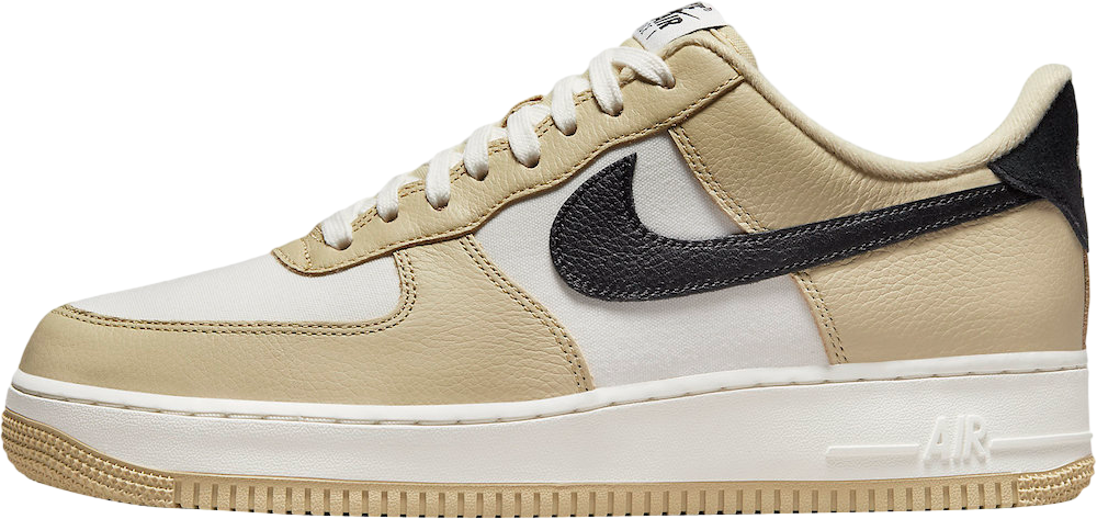 Nike Air Force 1 Low LX Team Gold