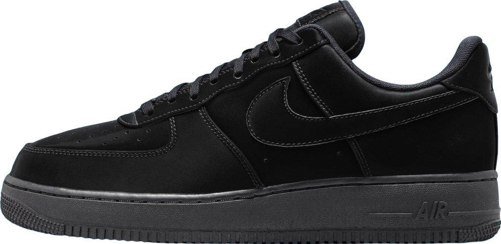 Nike Air Force 1 Low LX Vanta Black