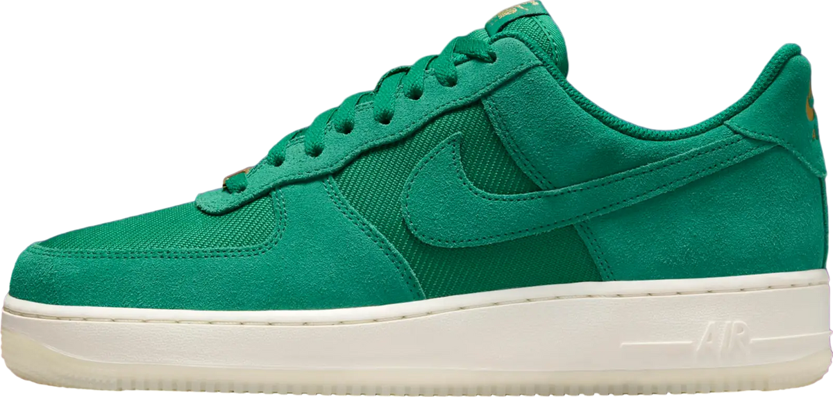 Nike Air Force 1 Low Malachite 2024