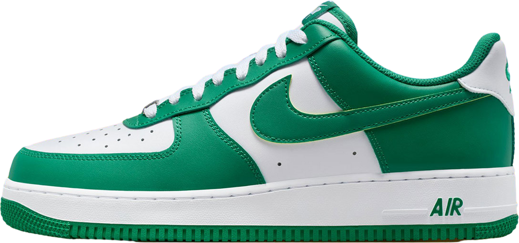 Nike Air Force 1 Low Malachite / White