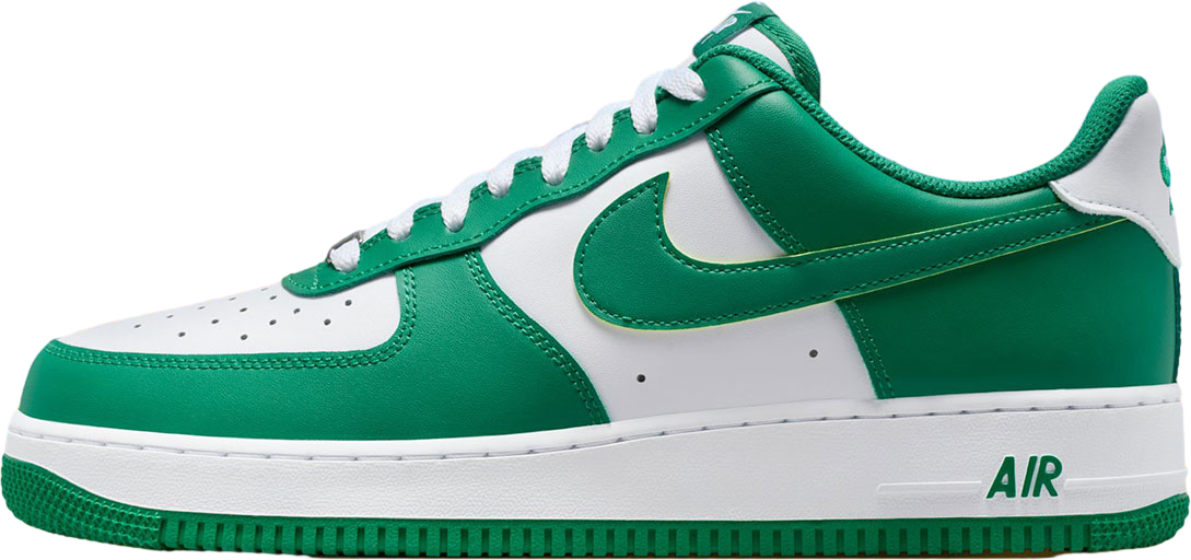Nike Air Force 1 Low Malachite / White