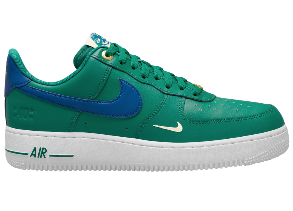 Nike Air Force 1 Low Malachite