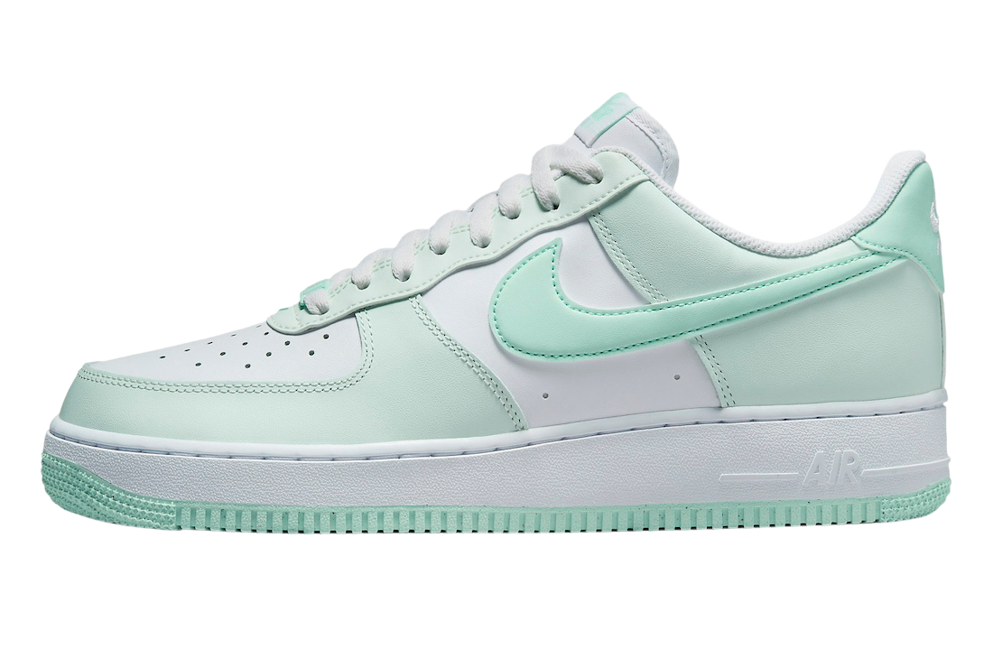 Nike Air Force 1 Low Mint Foam