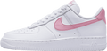 Nike Air Force 1 Low Nature White / Elemental Pink